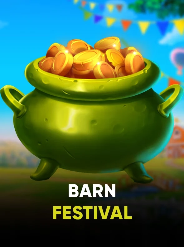Barn Festival