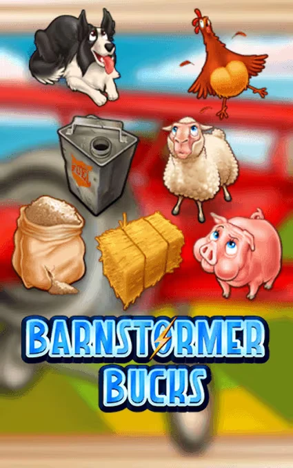 BarnstormerBucks