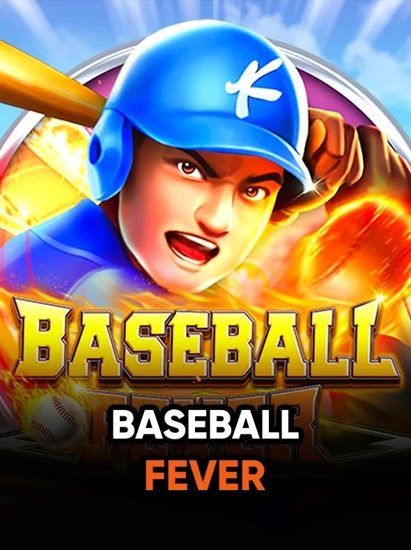 Baseball Fever