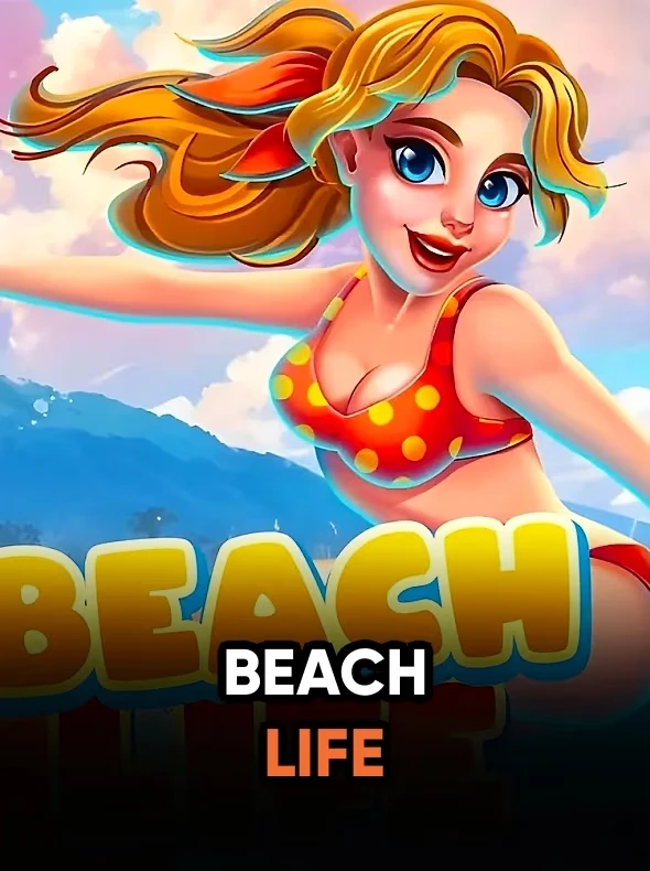 Beach Life
