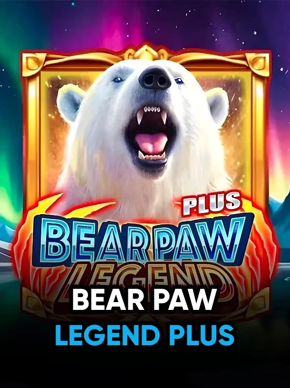 Bear Paw Legend Plus