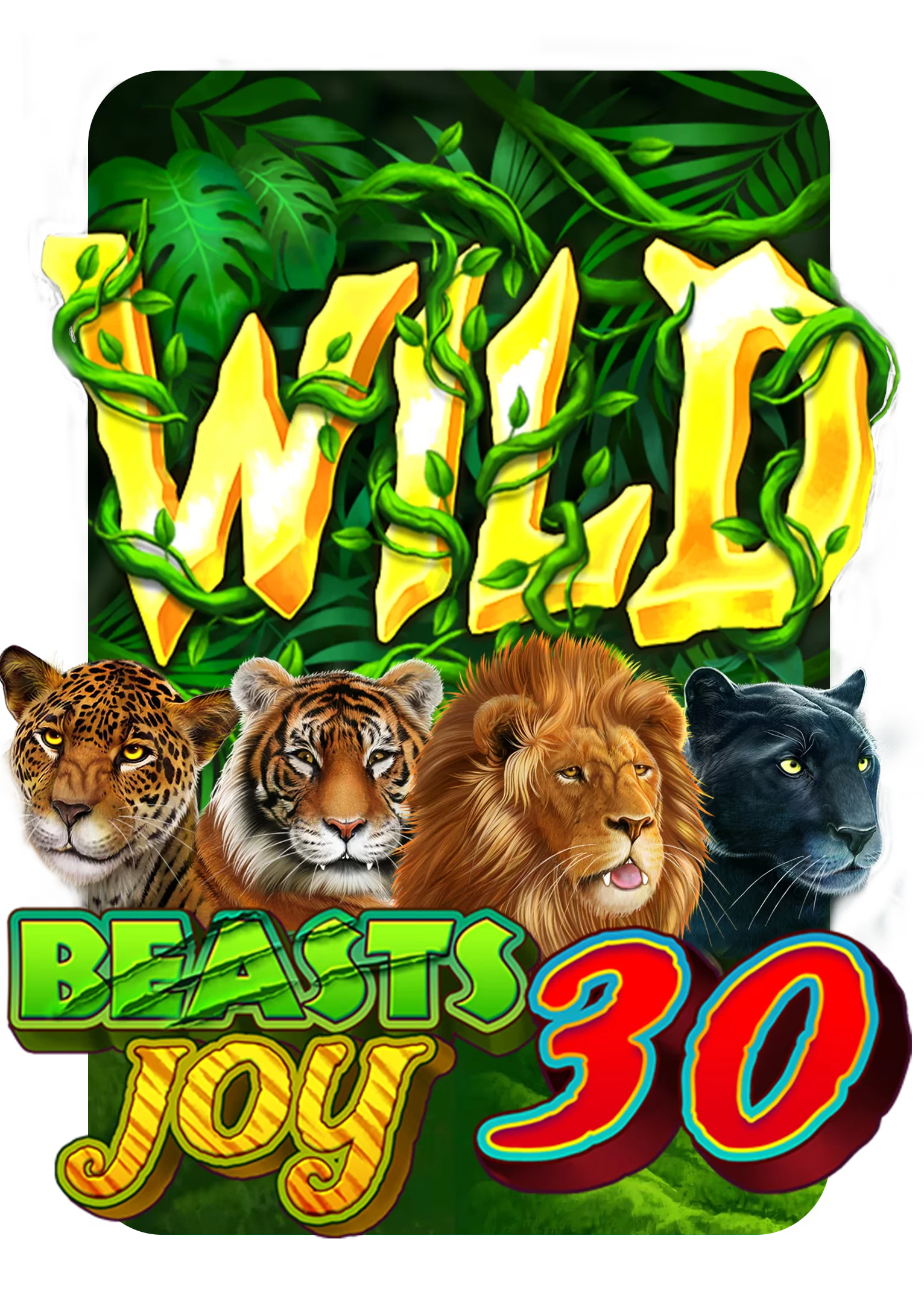 Beasts Joy 30