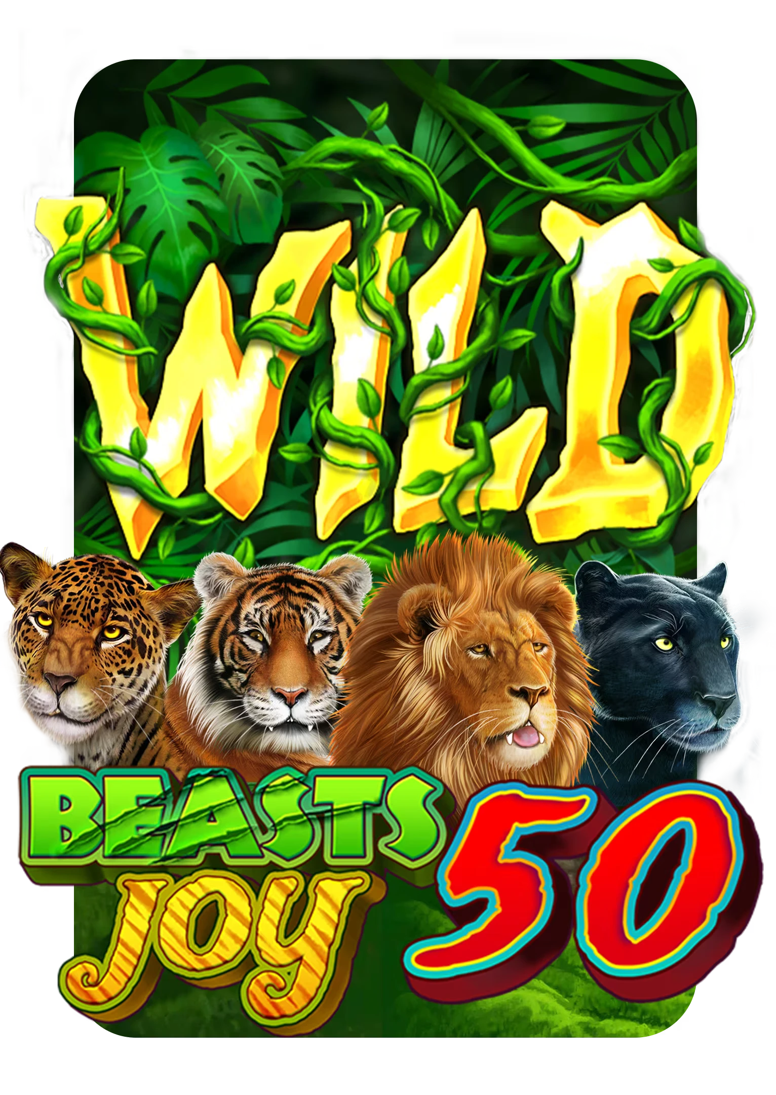 Beasts Joy 50