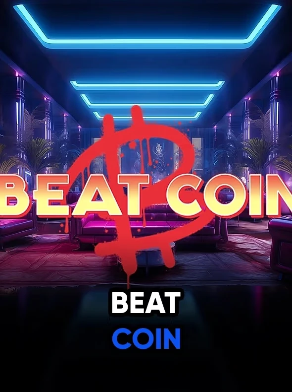 Beat Coin