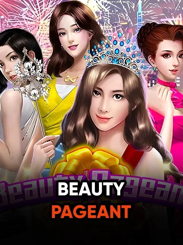 Beauty Pageant