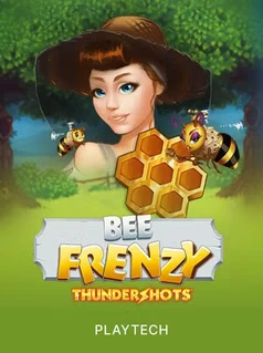 Bee Frenzy