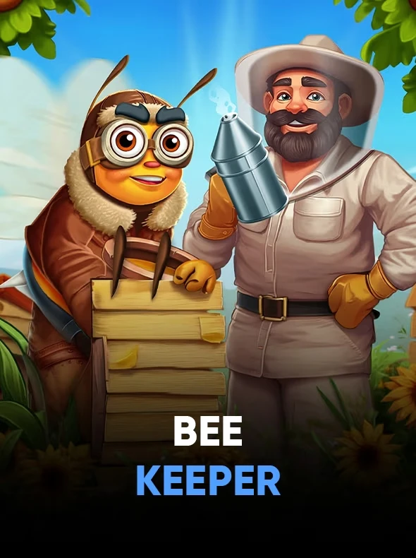 Bee Keeper