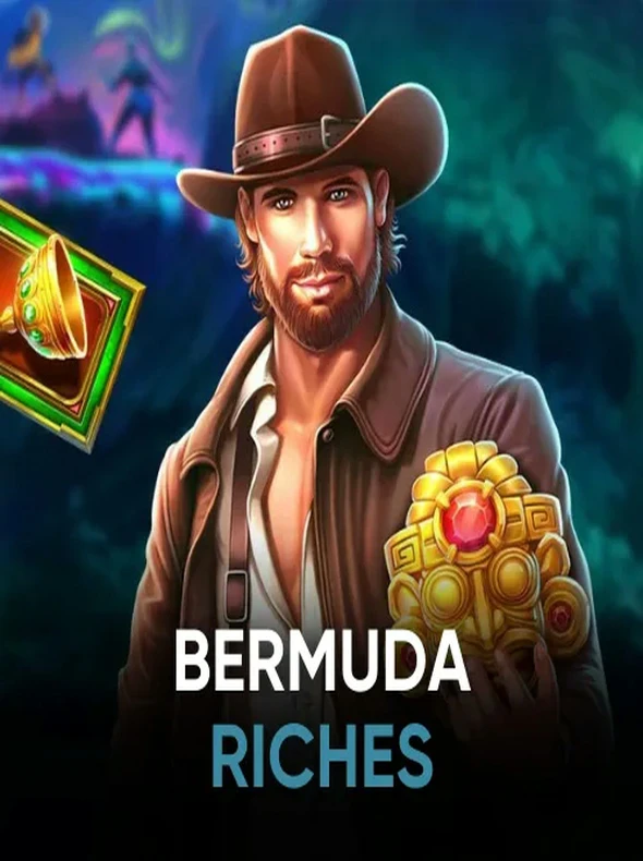 Bermuda Riches