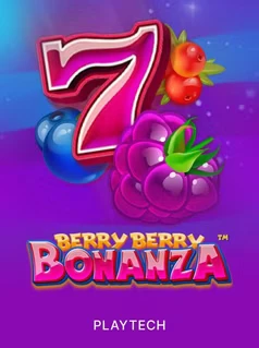 Berry Berry Bonanza