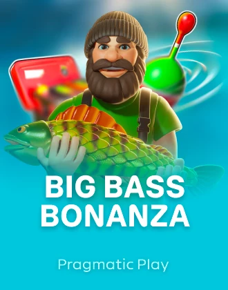 Big Bass Bonanza