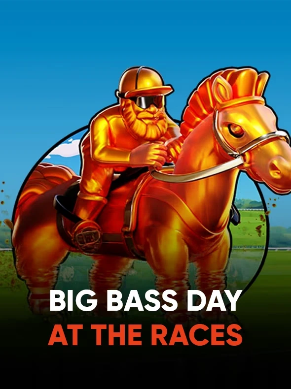 Big Bass Day at the Races