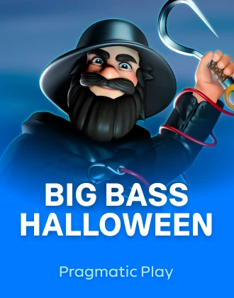 Big Bass Halloween