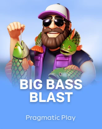 Big Bass Splash