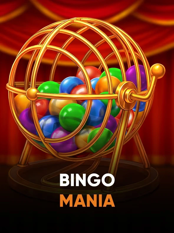 Bingo Mania