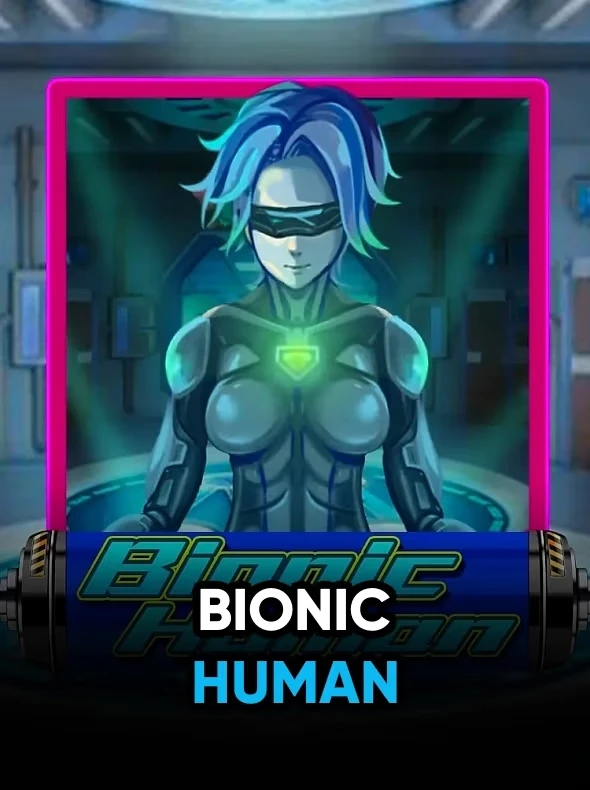 Bionic Human