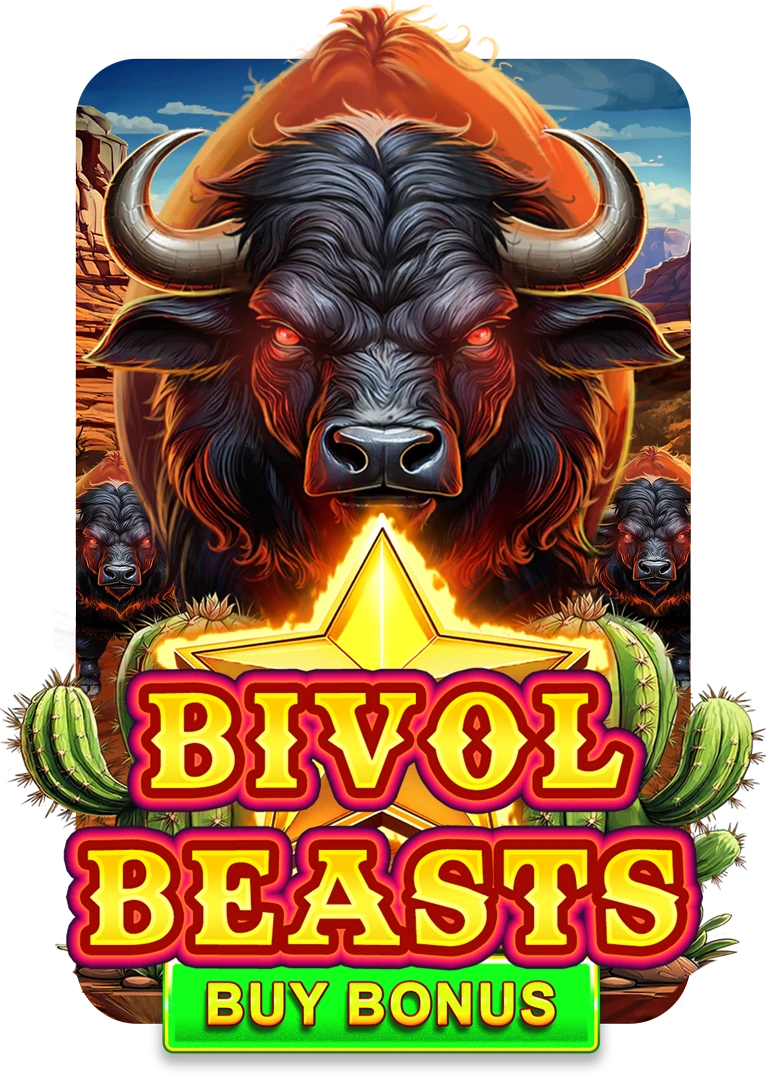 Bivol Beasts