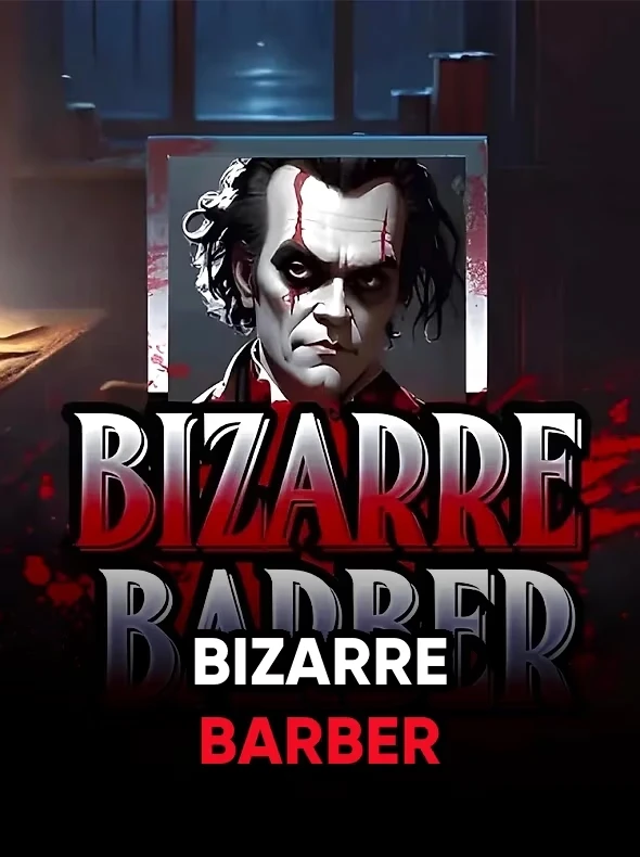 Bizarre Barber