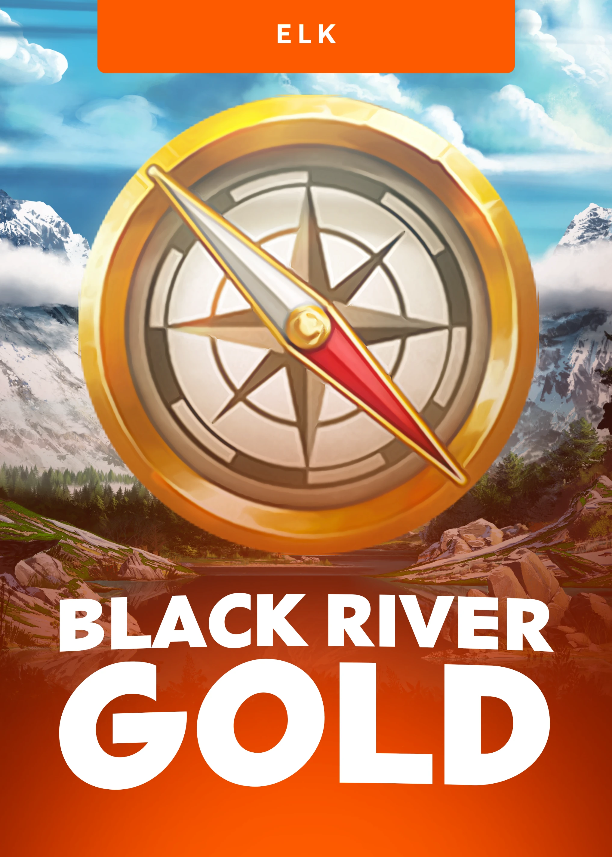 black-river-gold
