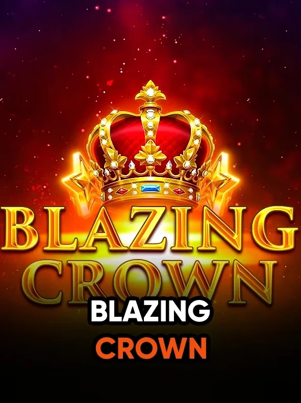 Blazing Crown