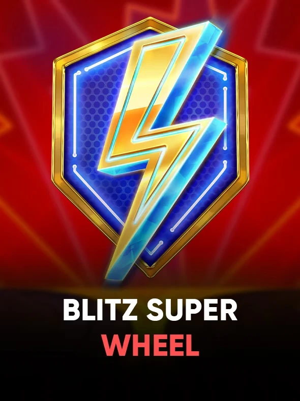 Blitz Super Wheel
