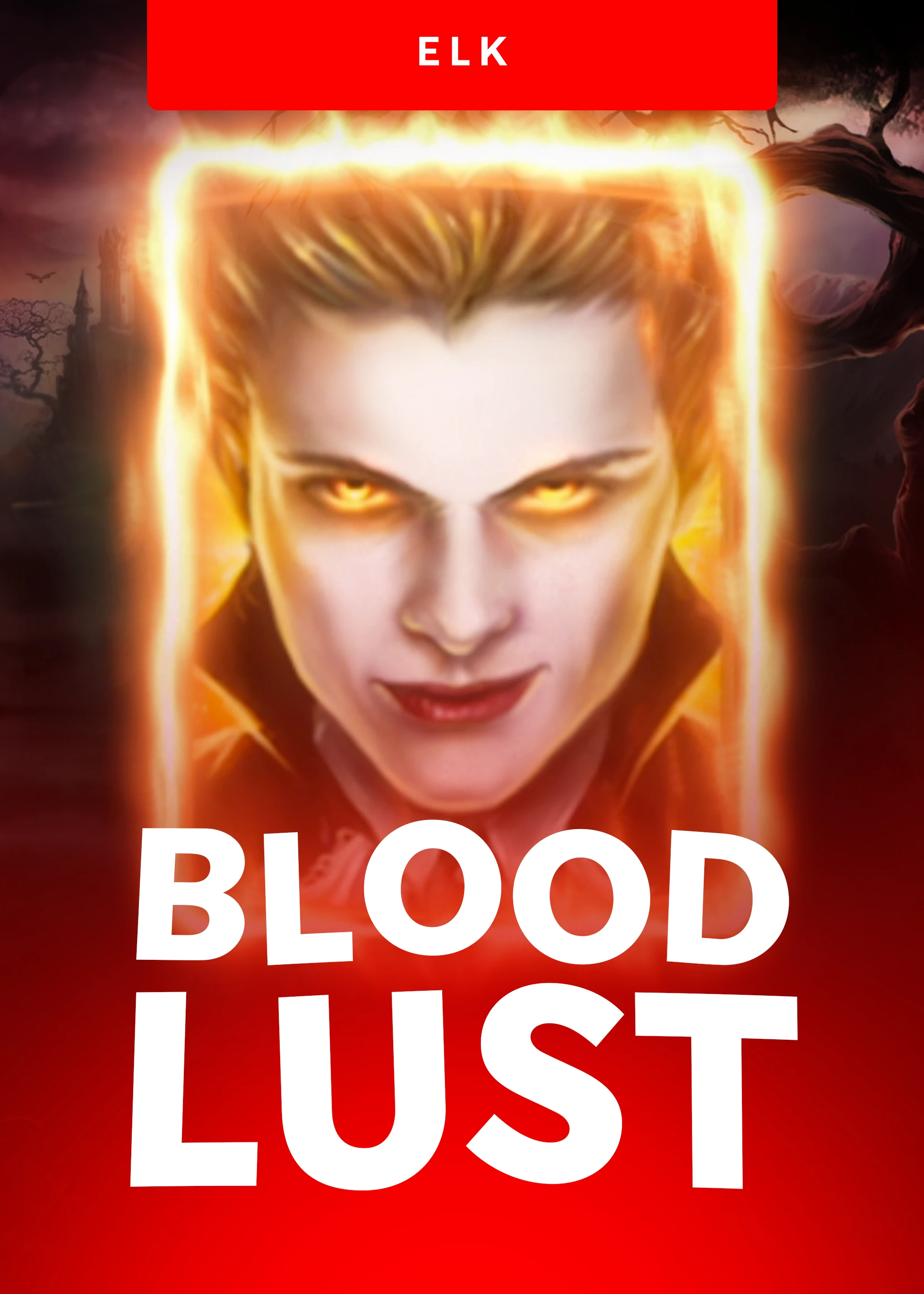 blood-lust