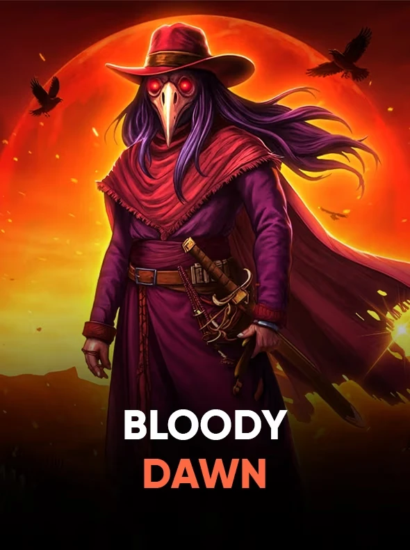 Bloody Dawn
