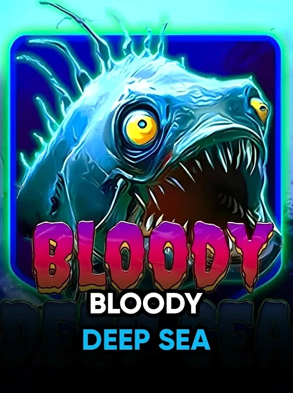 Bloody Deep Sea