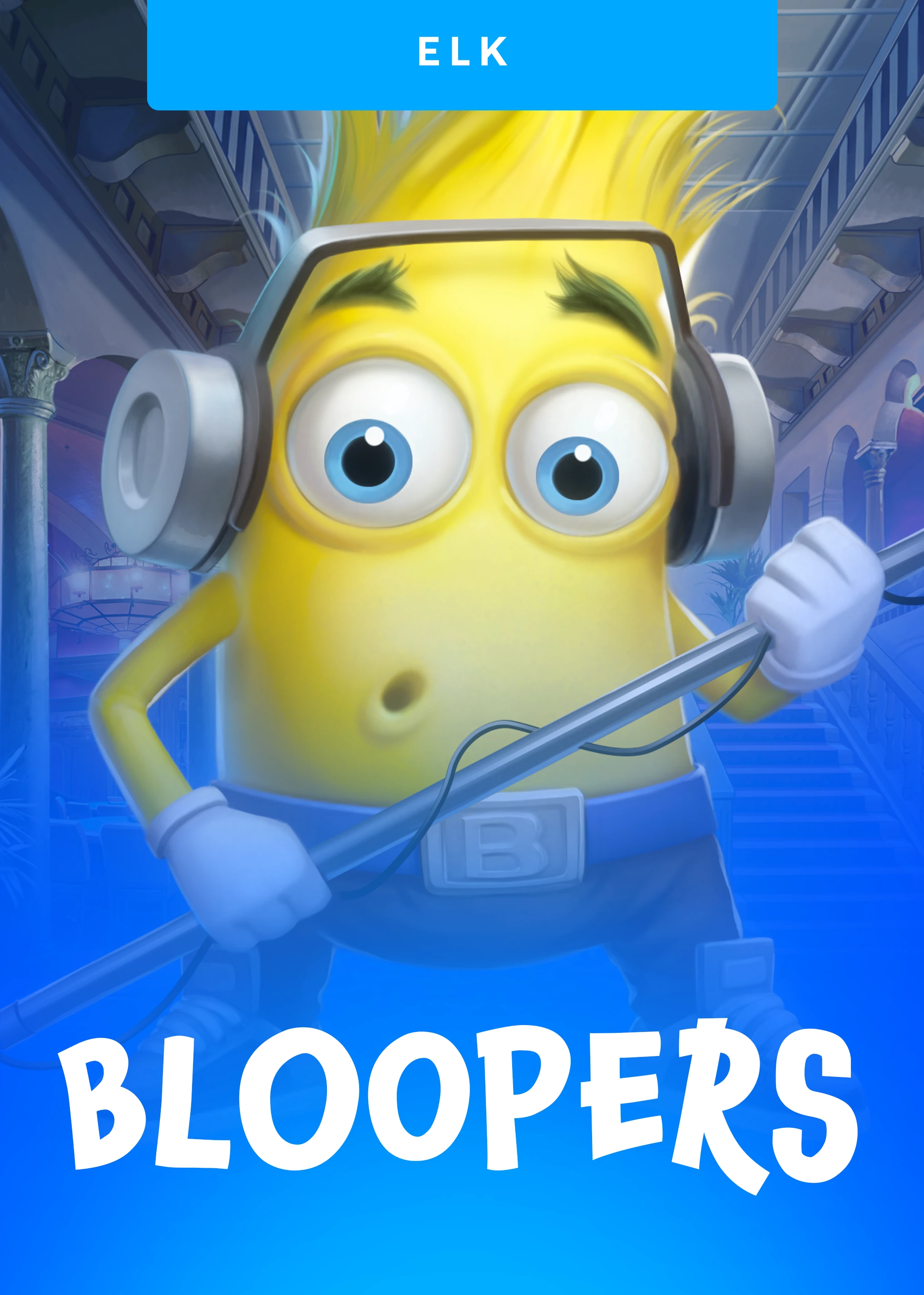 bloopers