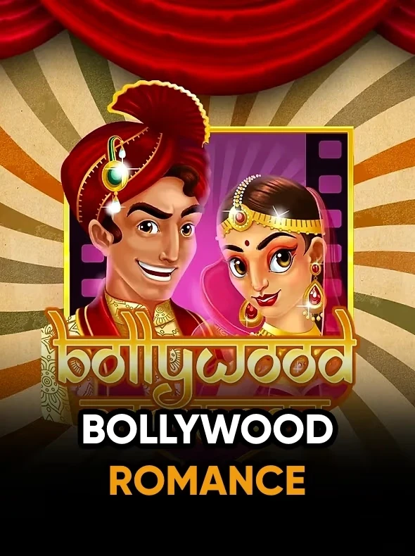 Bollywood Romance