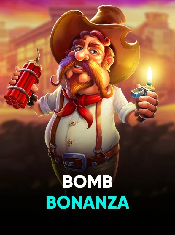 Bomb Bonanza