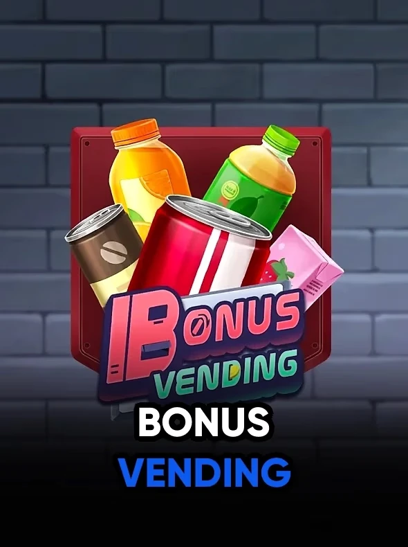 Bonus Vending
