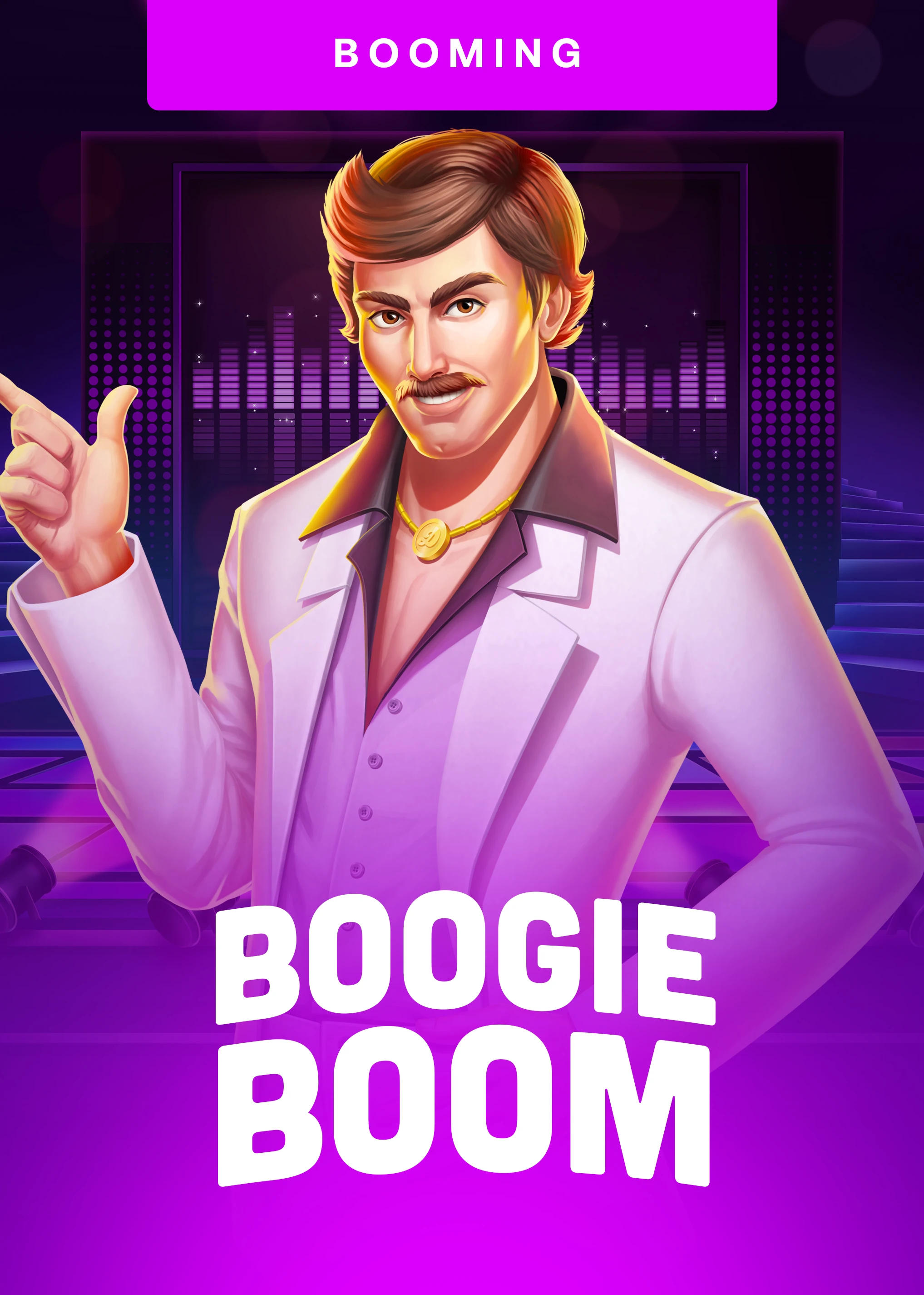 Boogie Boom