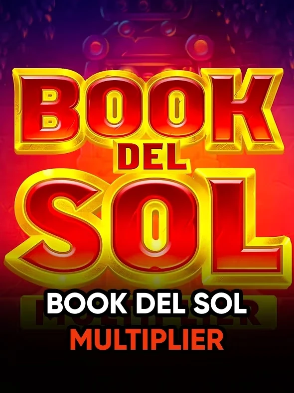 Book del Sol: Multiplier