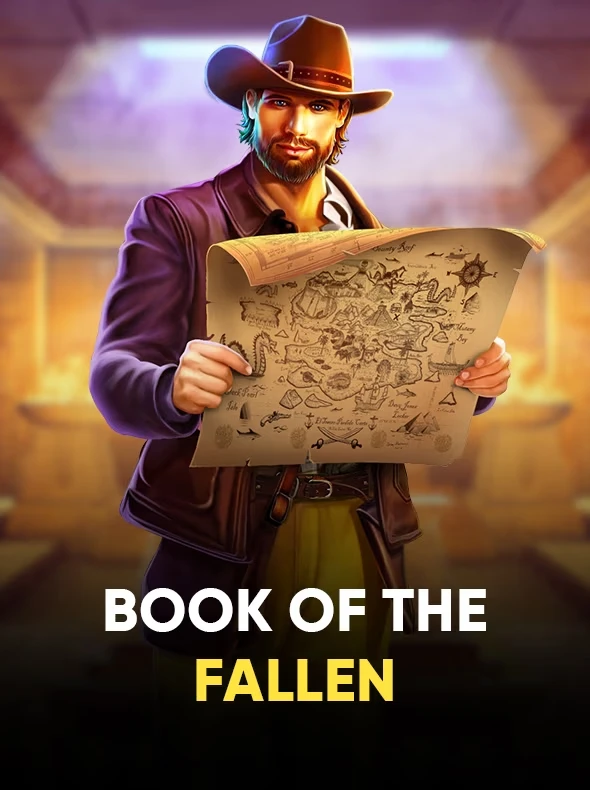 Book of Fallen