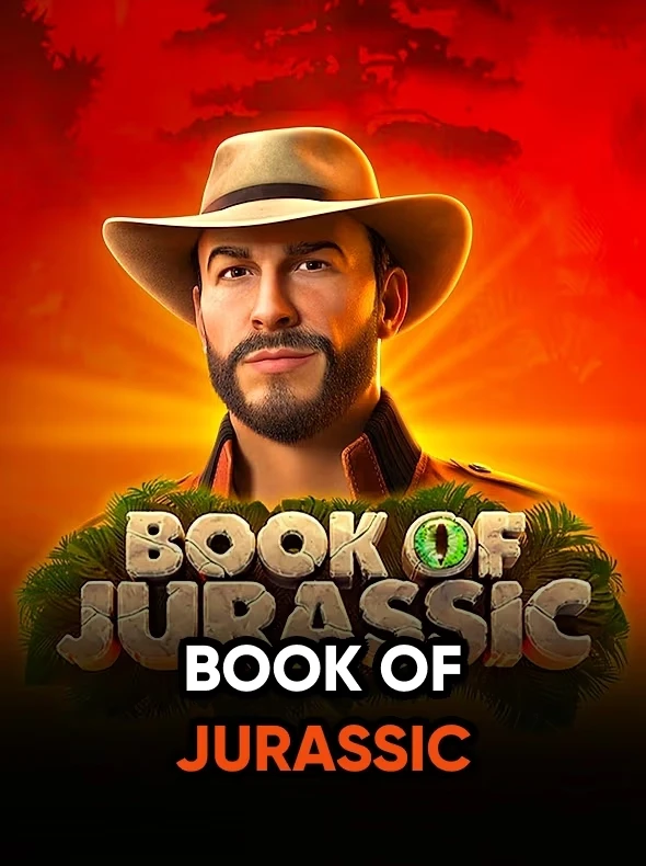 Book of Jurassic