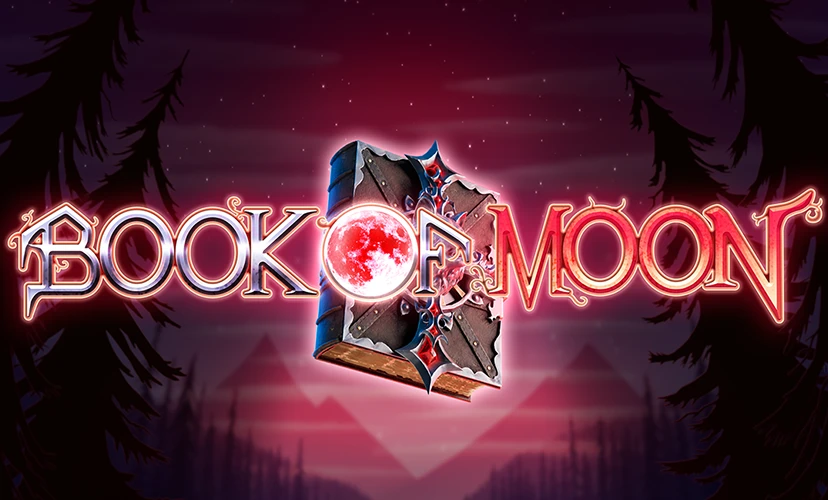 BOOK OF MOON