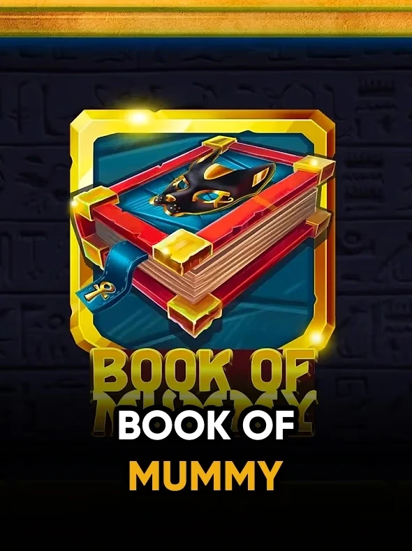 Book of Mummy