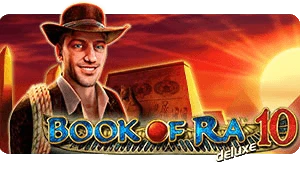 Book Of Ra Deluxe 10