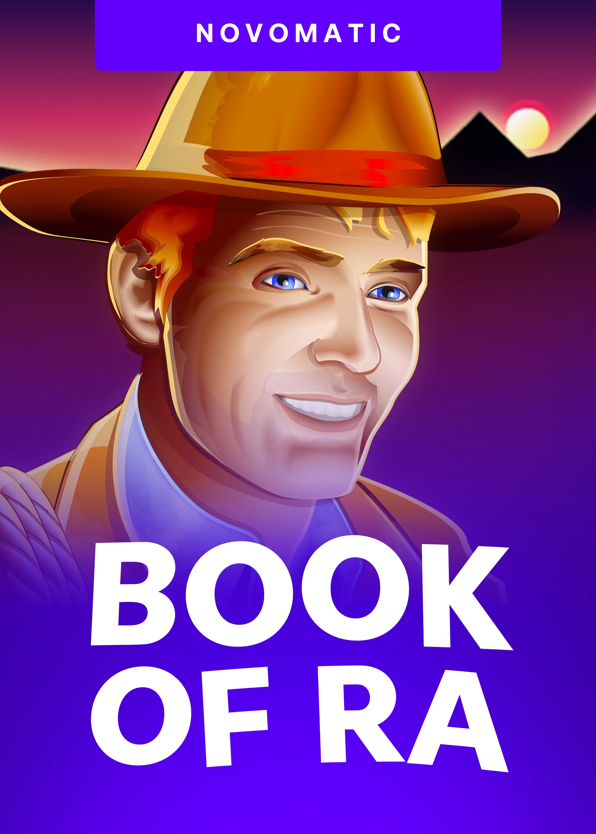 Book of Ra