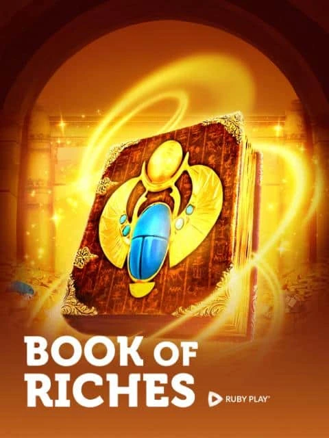 Book Of Riches