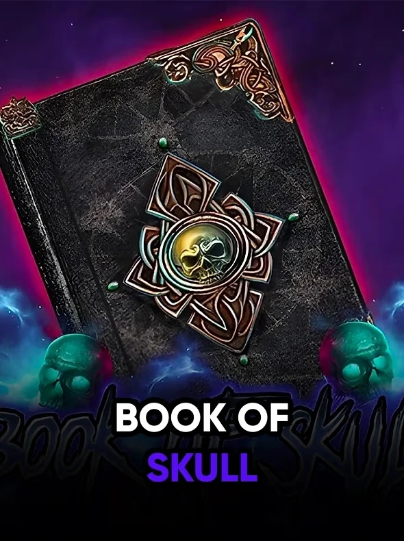 Book of Skull