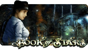 Book of Stars