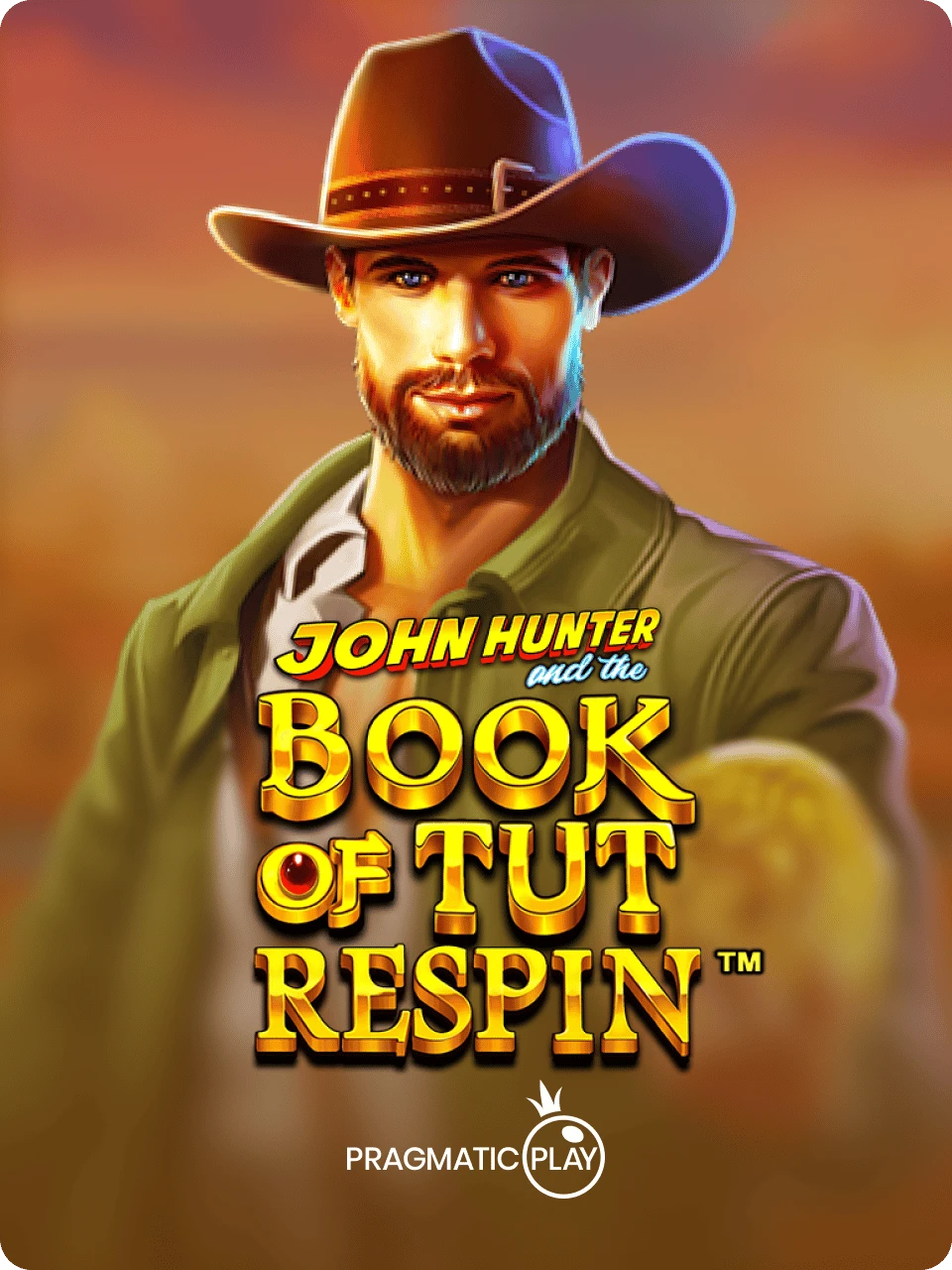 Book Of Tut Respin
