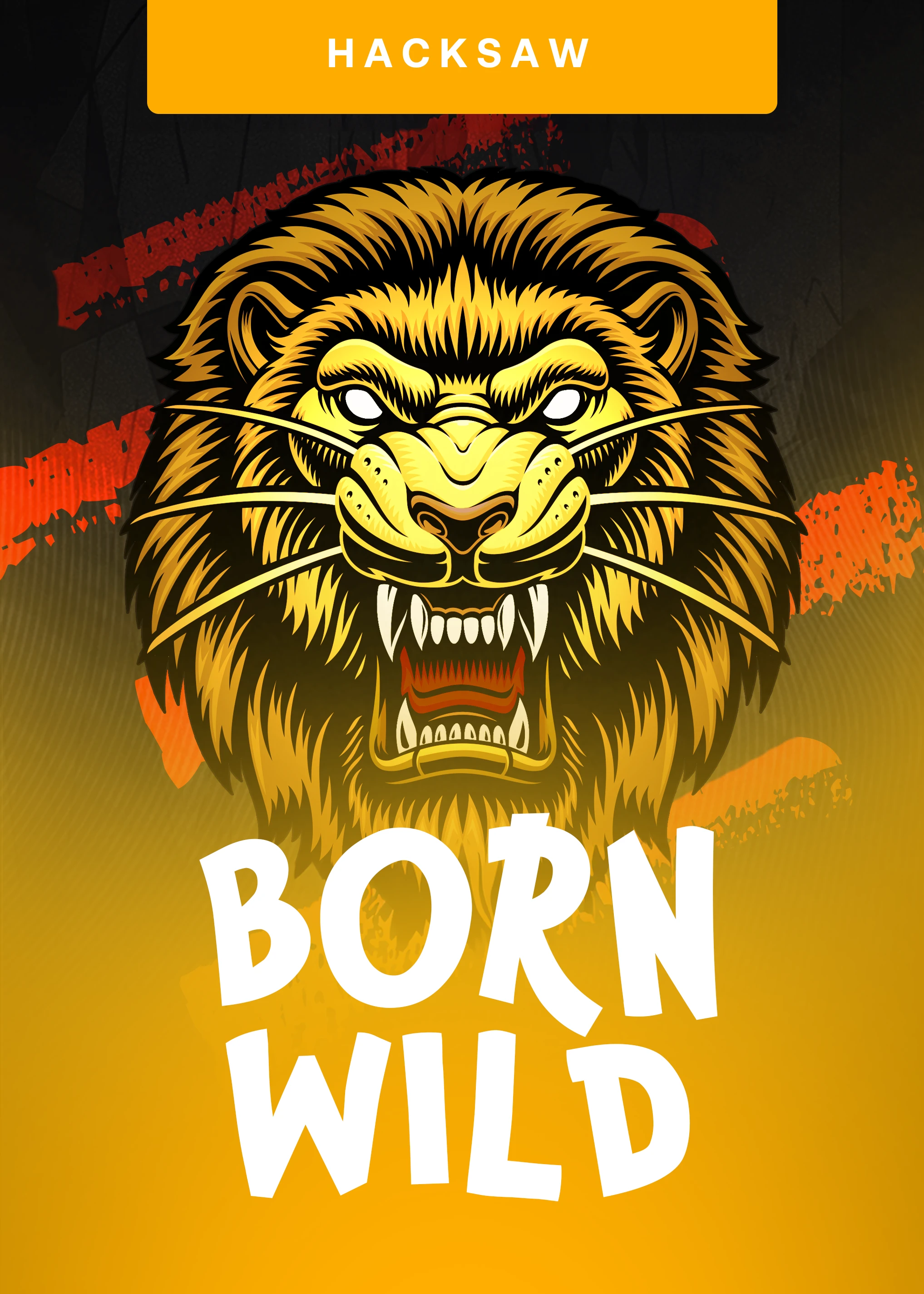 Born Wild