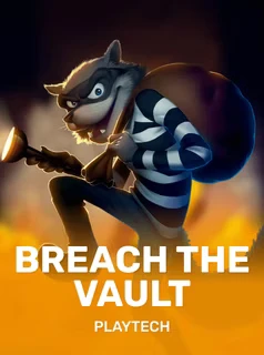 Breach the Vault