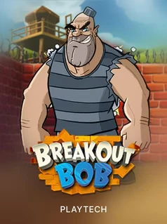 Breakout Bob