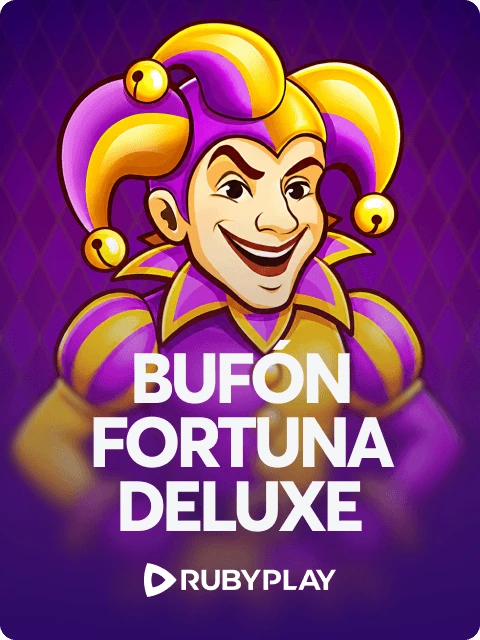 Bufón Fortuna Deluxe