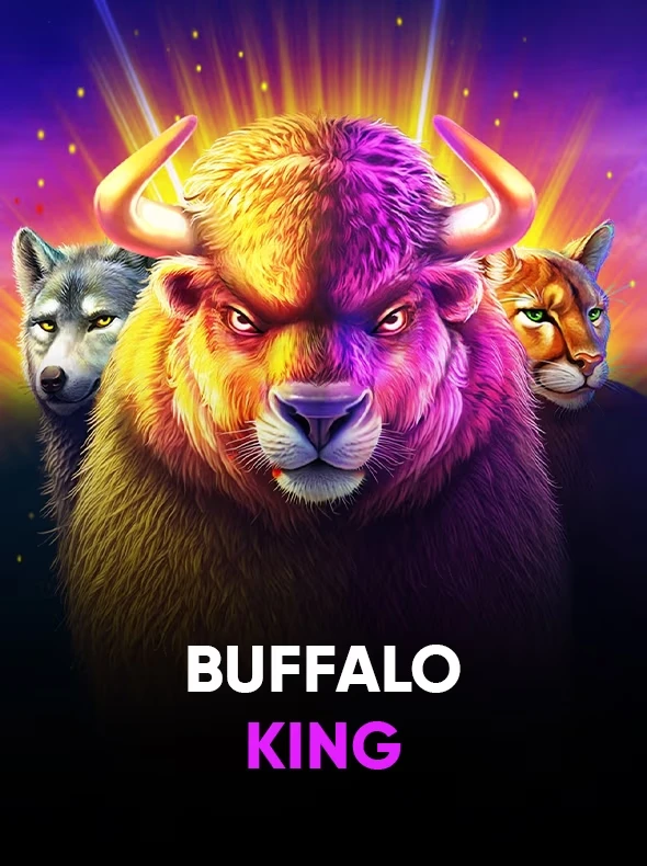 Buffalo King