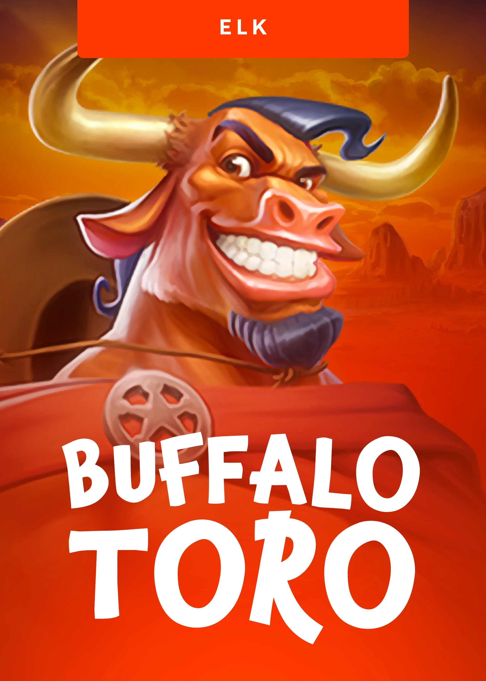 buffalo-toro