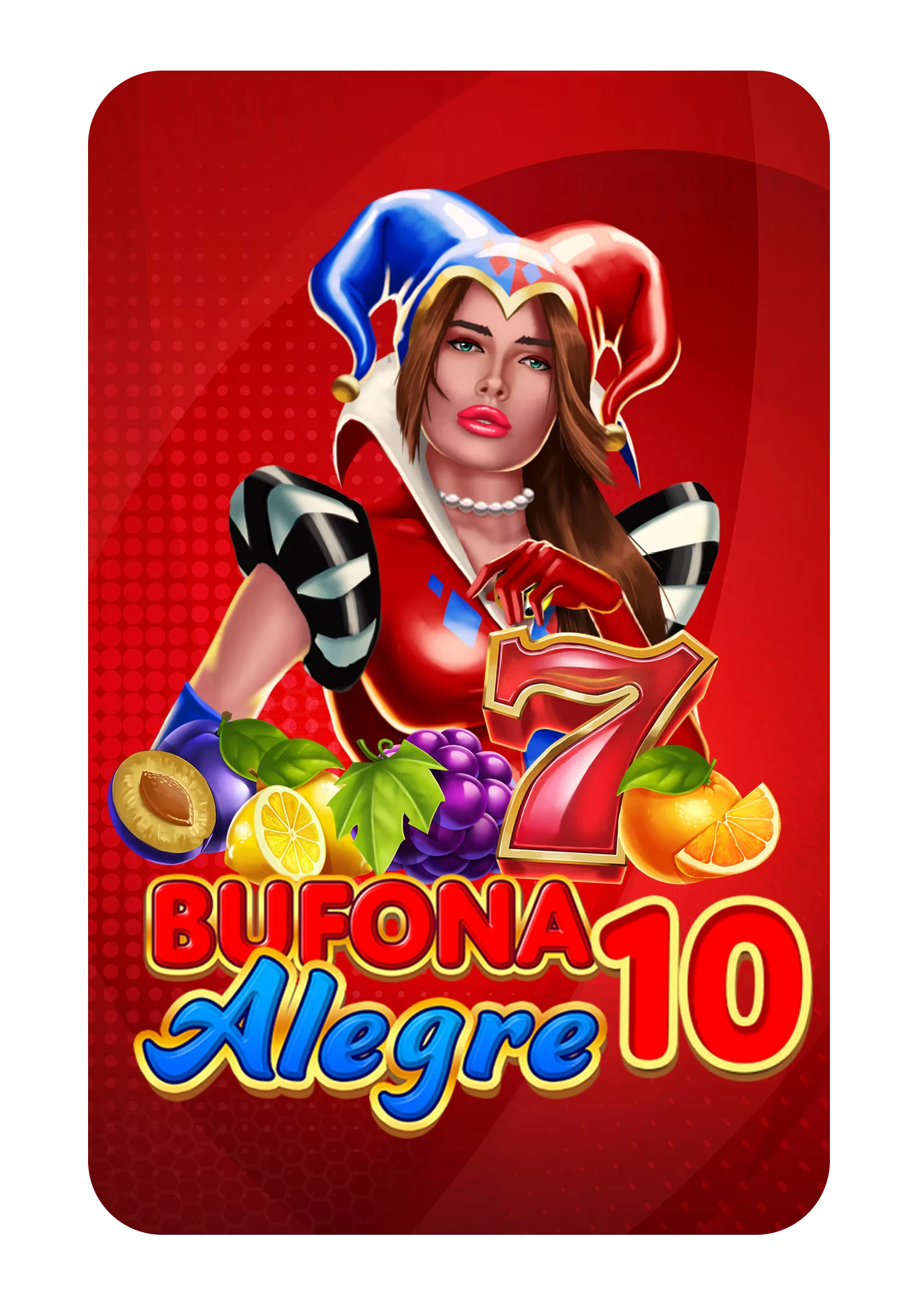 Bufona Alegre 10